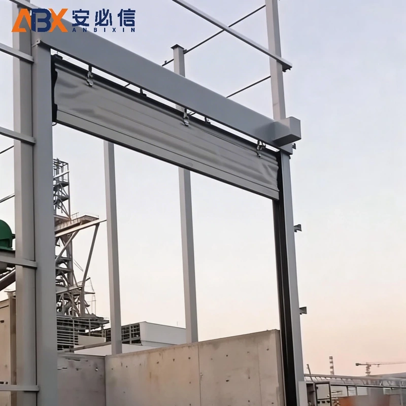 威海充气式门封